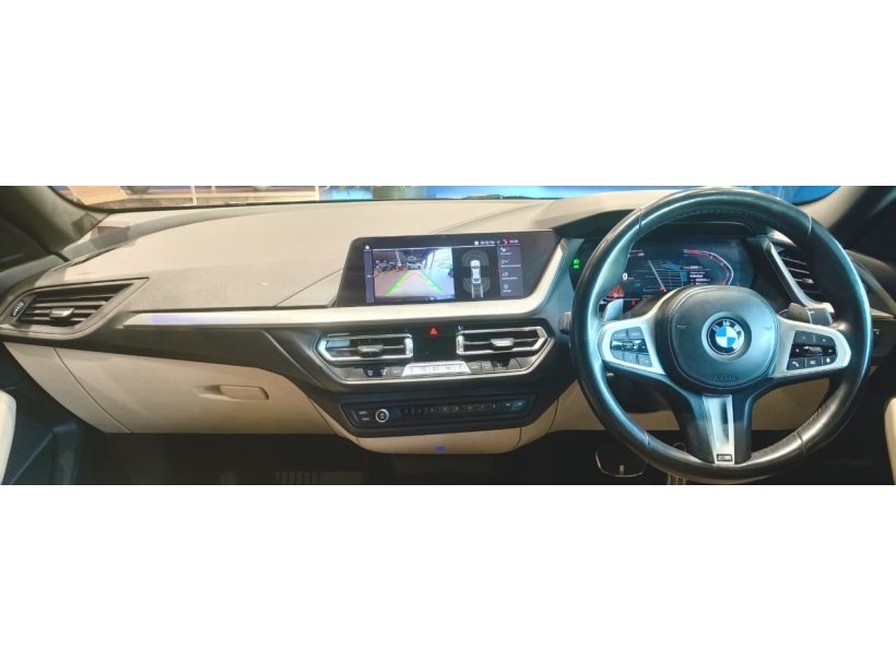 BMW 2 Series 220d M Sport