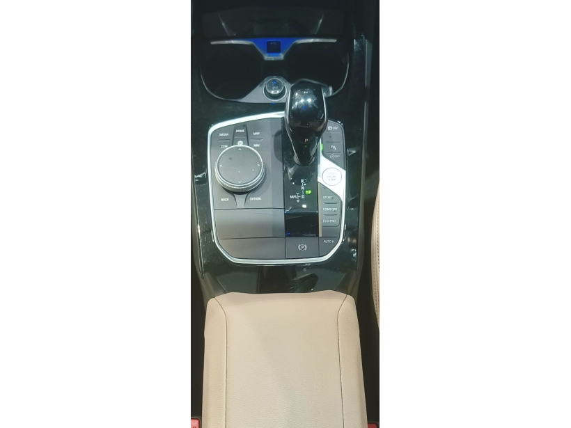 BMW 2 Series 220d M Sport