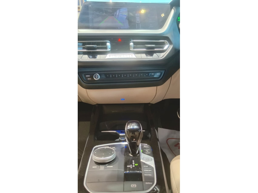 BMW 2 Series 220d M Sport