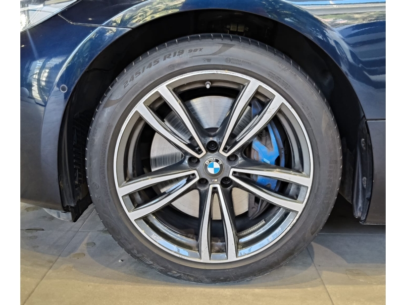 BMW 6 Series GT 630i M Sport