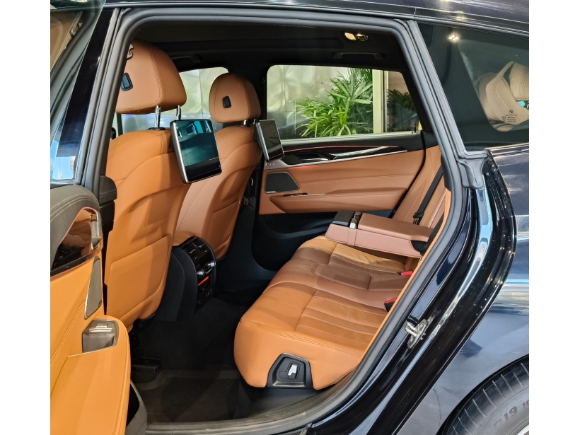 BMW 6 Series GT 630i M Sport