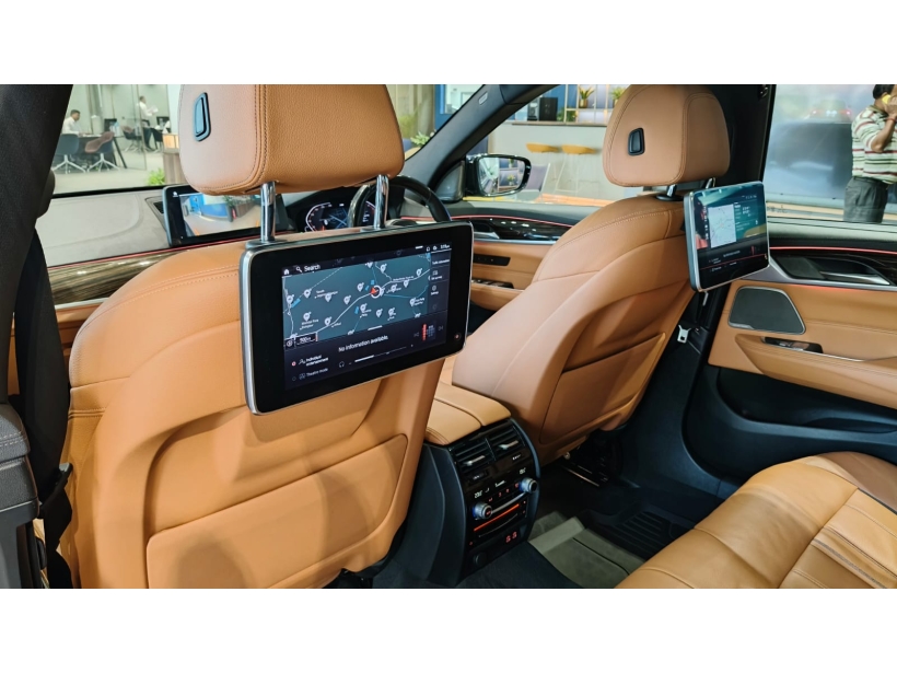 BMW 6 Series GT 630i M Sport