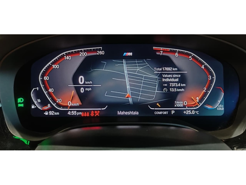 BMW 6 Series GT 630i M Sport