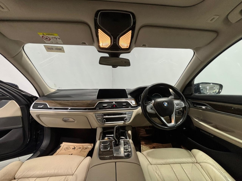 BMW 7 Series 730Ld