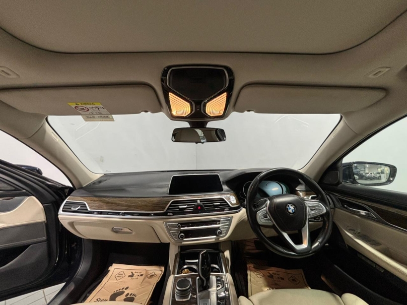 BMW 7 Series 730Ld