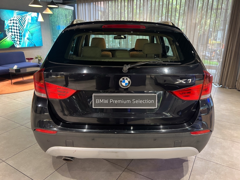BMW X1 sDrive20d Expedition