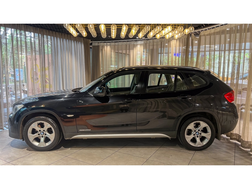 BMW X1 sDrive20d Expedition