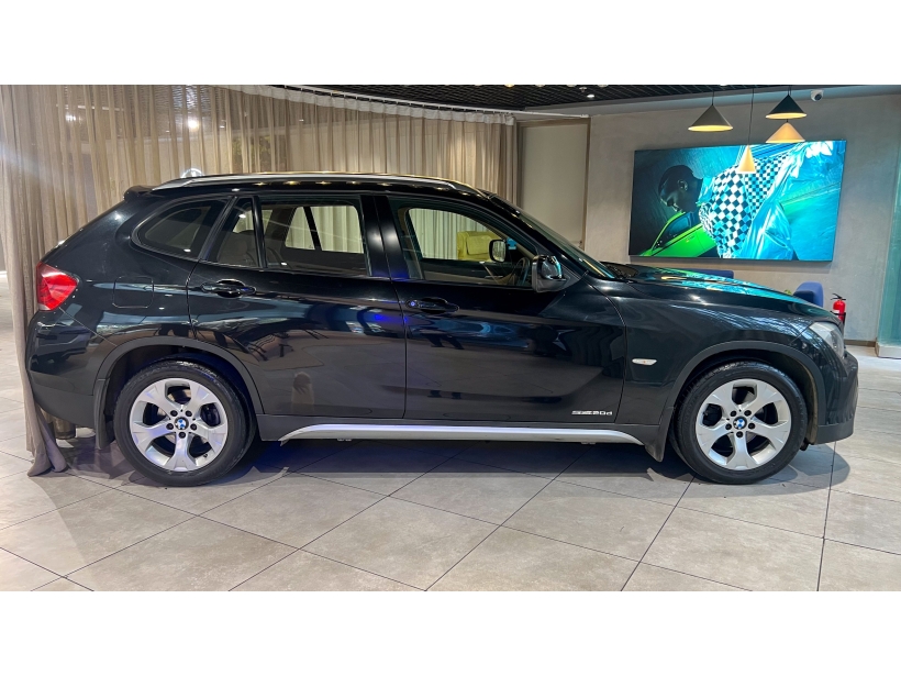 BMW X1 sDrive20d Expedition