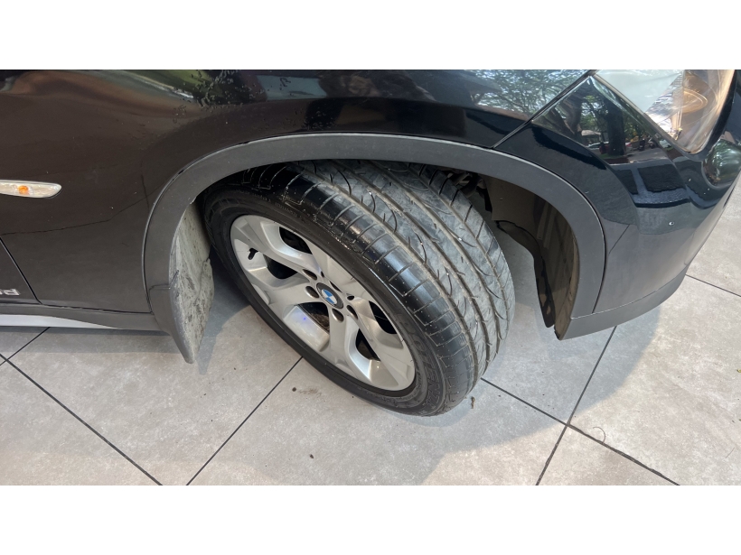 BMW X1 sDrive20d Expedition