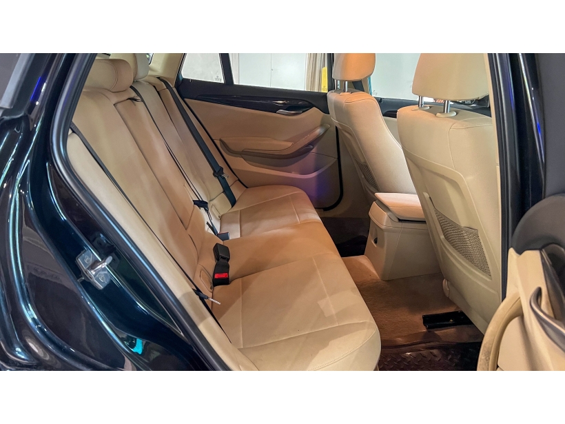 BMW X1 sDrive20d Expedition