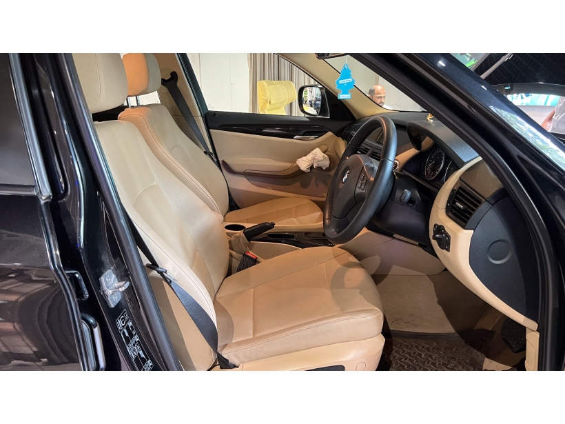 BMW X1 sDrive20d Expedition