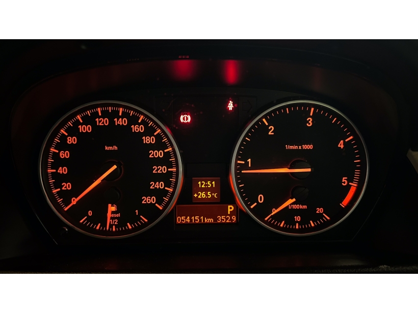 BMW X1 sDrive20d Expedition