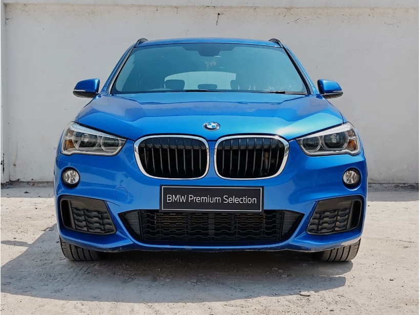 BMW X1 sDrive20d M Sport