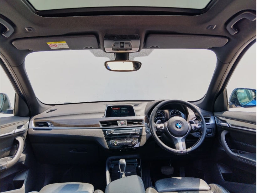 BMW X1 sDrive20d M Sport