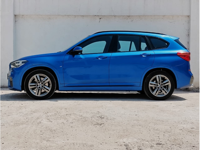 BMW X1 sDrive20d M Sport
