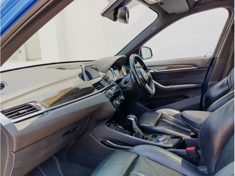 BMW X1 sDrive20d M Sport