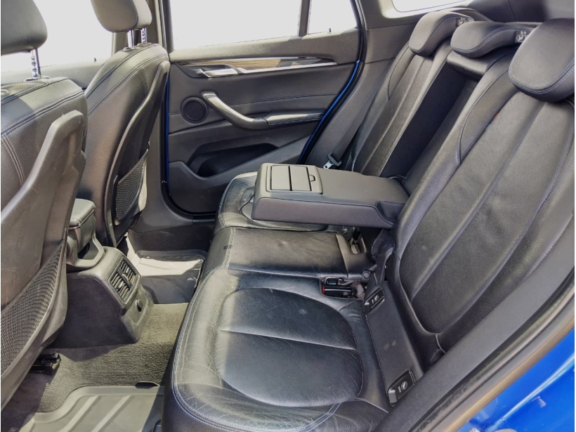 BMW X1 sDrive20d M Sport