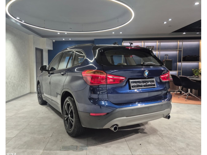 BMW X1 sDrive20d Expedition