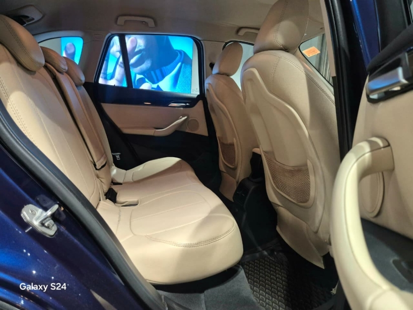 BMW X1 sDrive20d Expedition