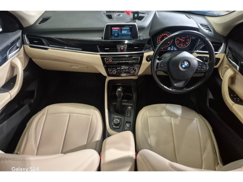 BMW X1 sDrive20d Expedition
