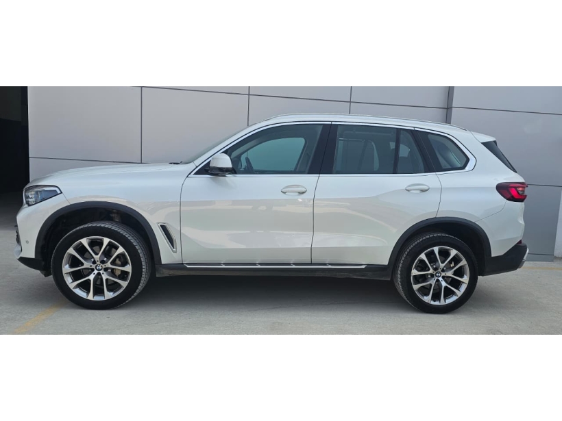 BMW X5 xDrive30d xLine