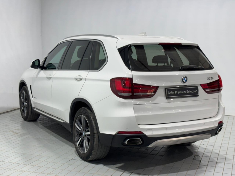 BMW X5 xDrive30d