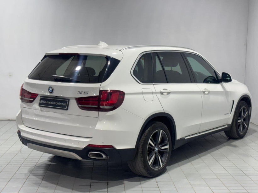 BMW X5 xDrive30d