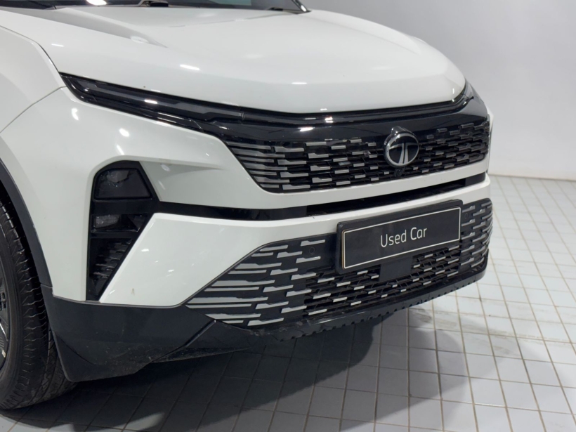 Tata Harrier Fearless Plus Dual Tone AT