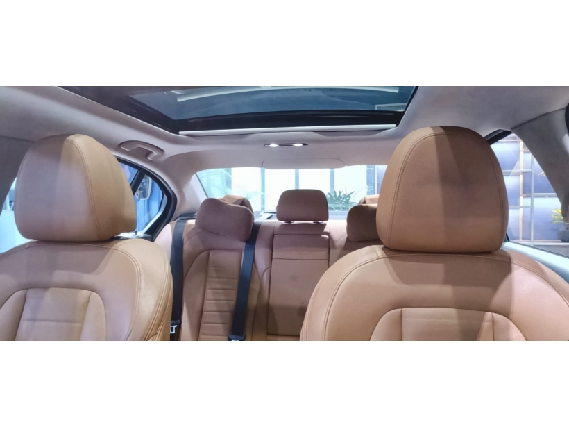 BMW 3 Series Gran Limousine 330Li M Sport