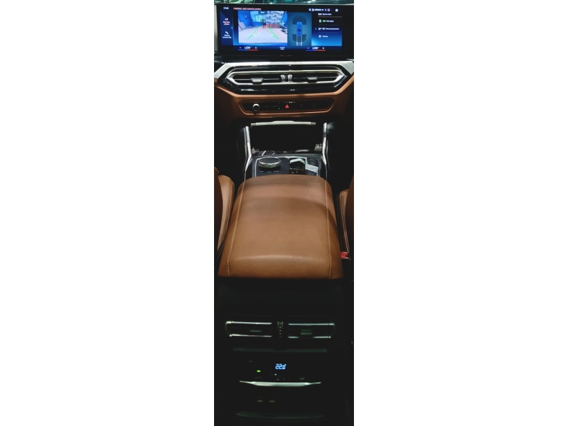 BMW 3 Series Gran Limousine 330Li M Sport