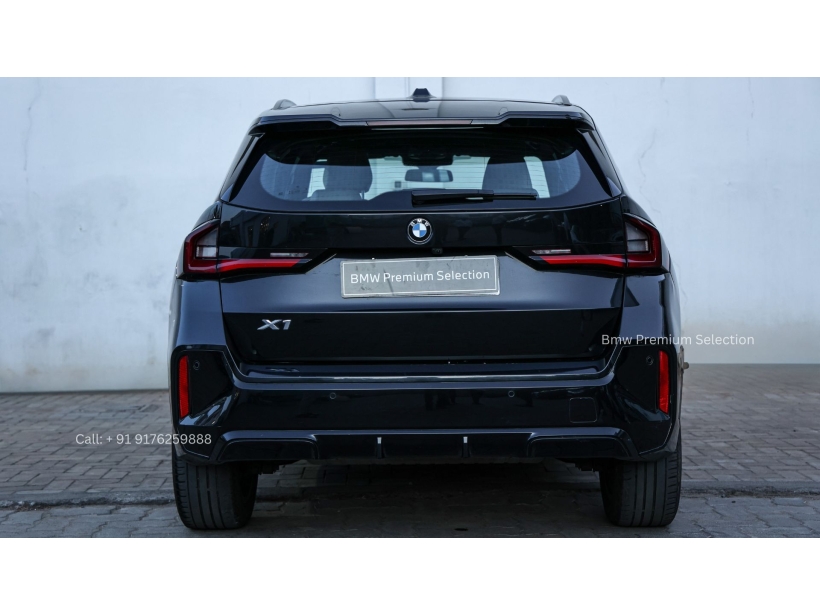 BMW X1 sDrive18i M Sport