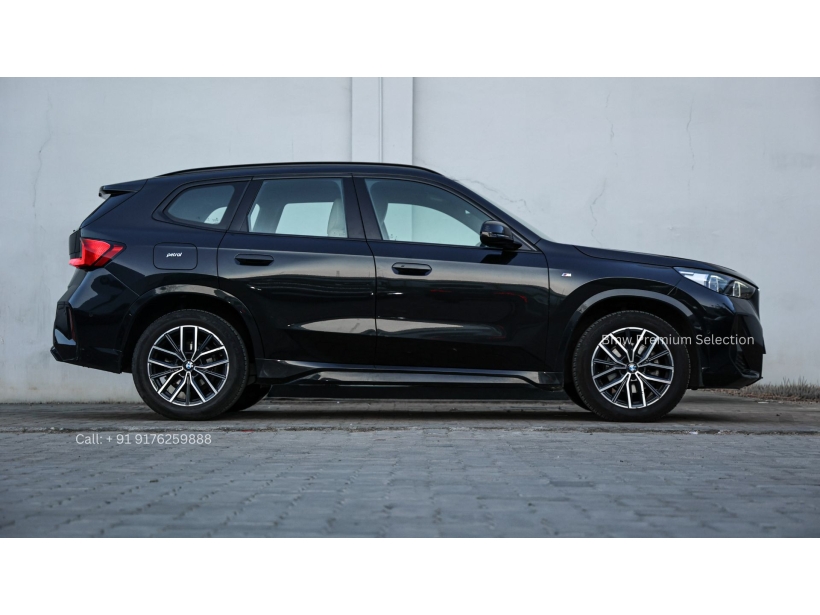 BMW X1 sDrive18i M Sport
