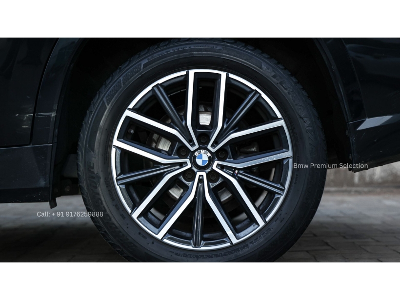 BMW X1 sDrive18i M Sport