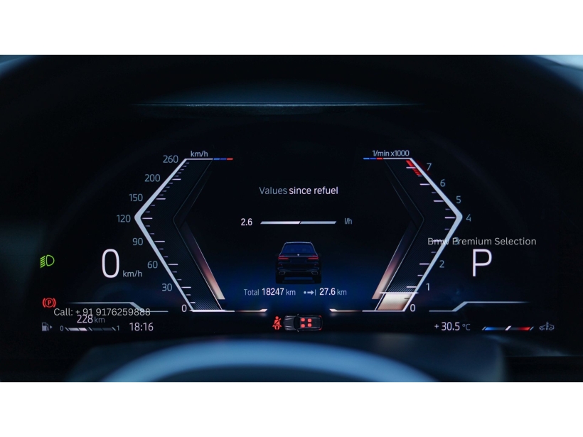 BMW X7 xDrive40i M Sport