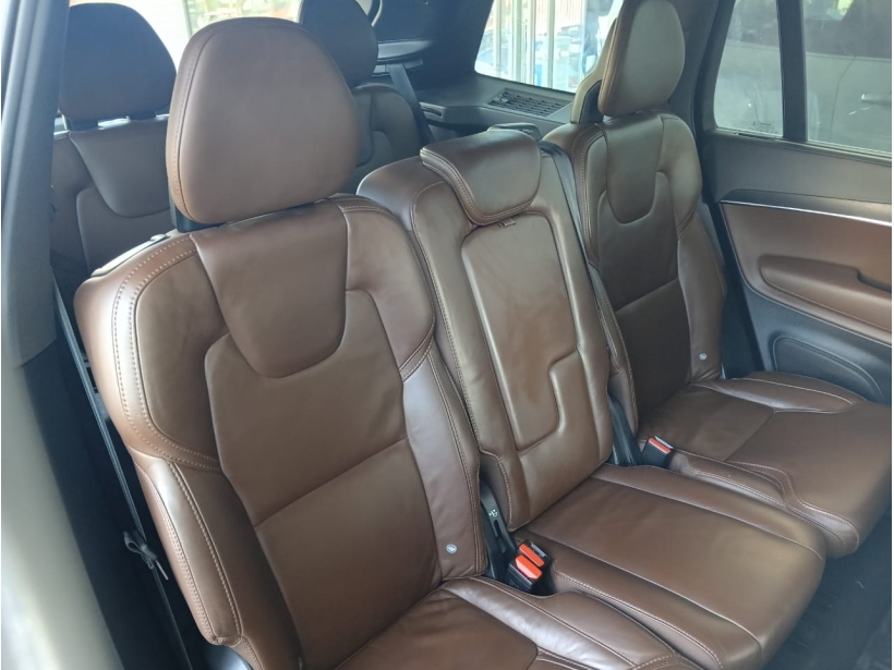 Volvo XC90 B6 Ultimate