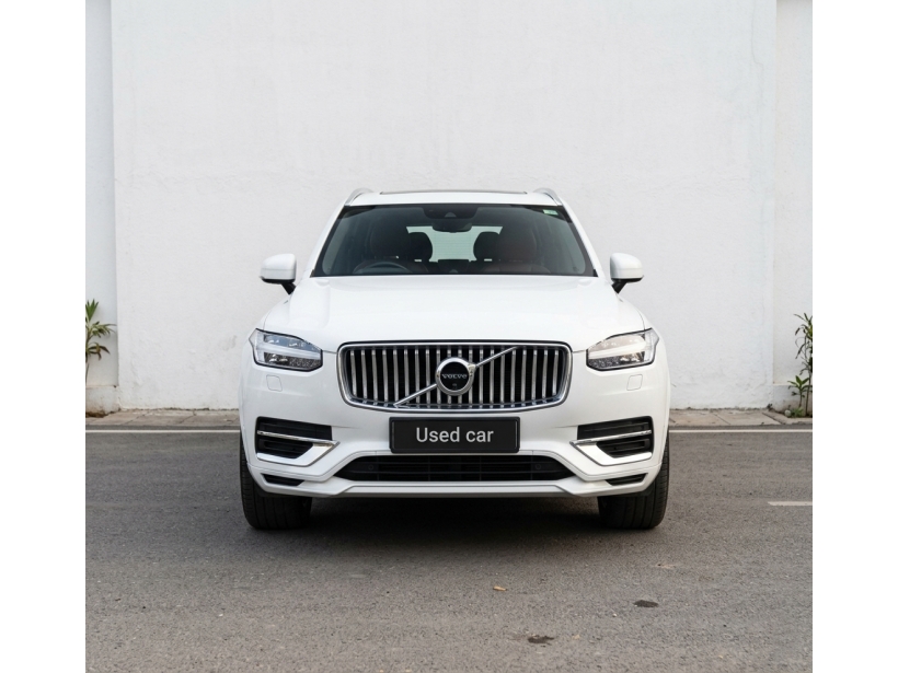 Volvo XC90 B6 Ultimate