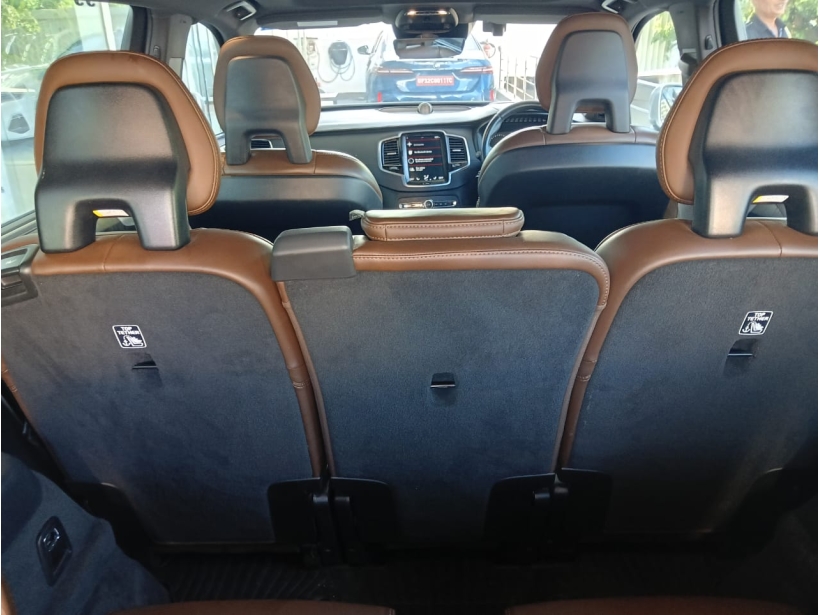 Volvo XC90 B6 Ultimate