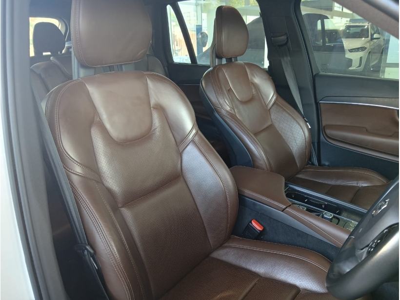 Volvo XC90 B6 Ultimate