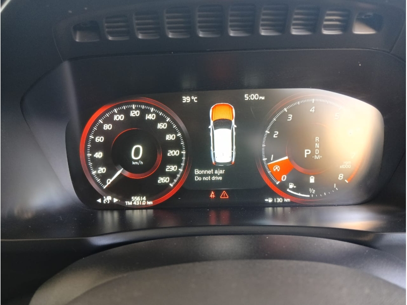 Volvo XC90 B6 Ultimate