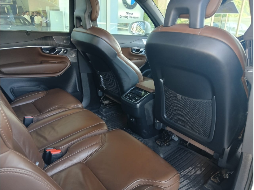 Volvo XC90 B6 Ultimate