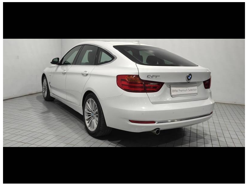 BMW 3 GT 320d Luxury Line