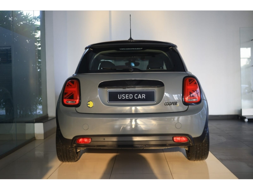 MINI Cooper SE