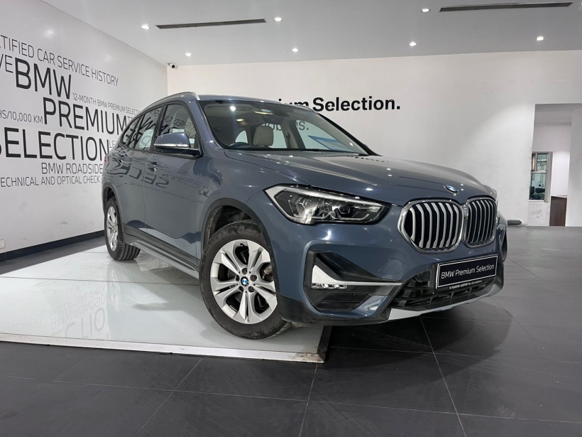 BMW X1 sDrive20i xLine