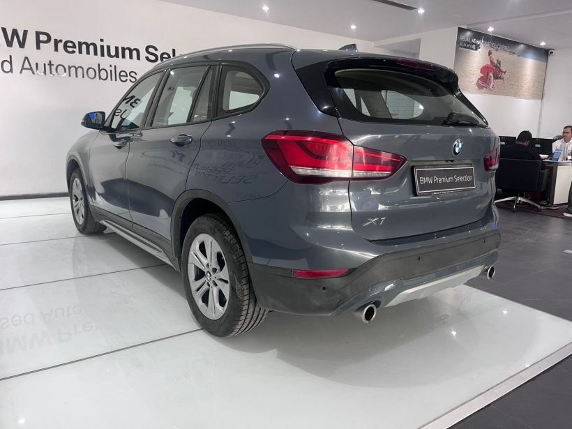 BMW X1 sDrive20i xLine