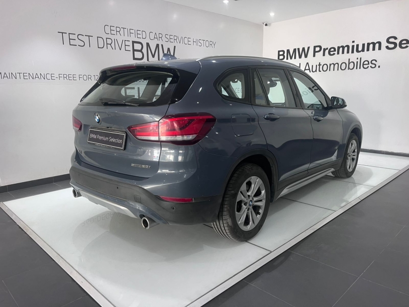 BMW X1 sDrive20i xLine