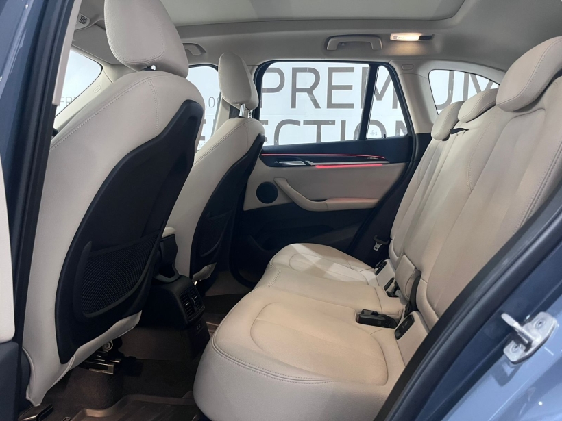 BMW X1 sDrive20i xLine