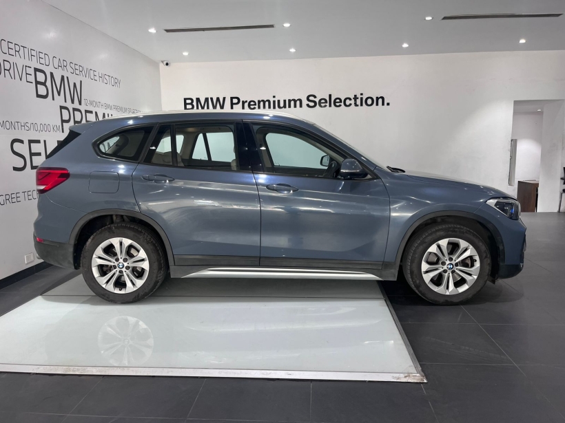 BMW X1 sDrive20i xLine