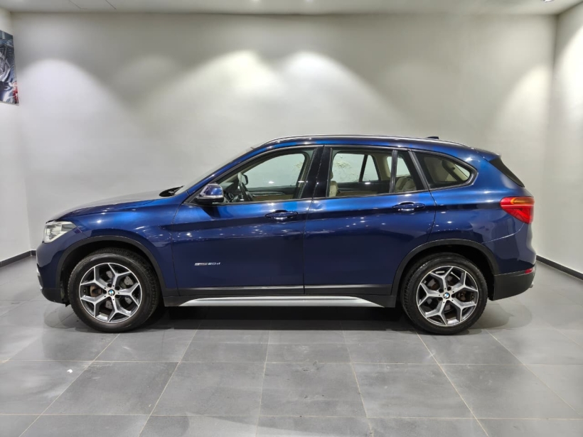 BMW X1 sDrive20d