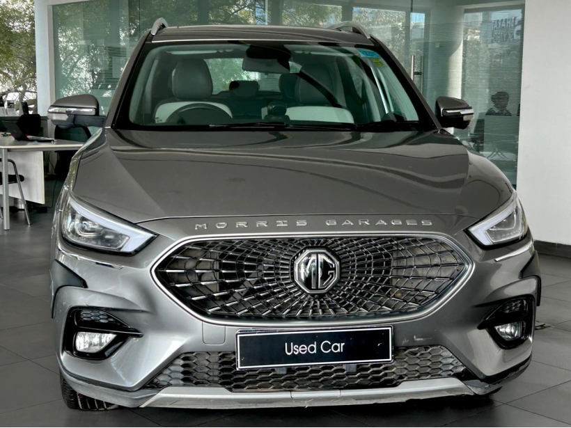 Morris Garage Astor Sharp (O) 1.5 CVT