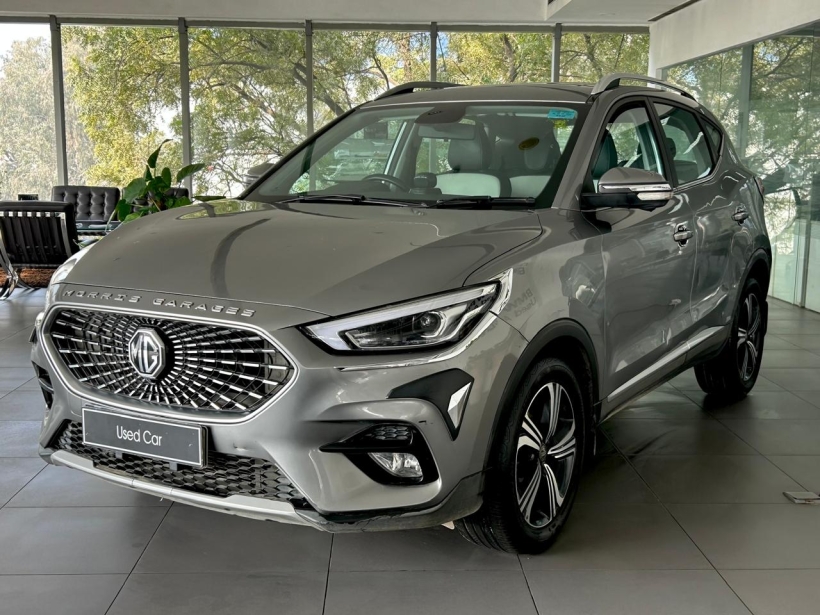 Morris Garage Astor Sharp (O) 1.5 CVT